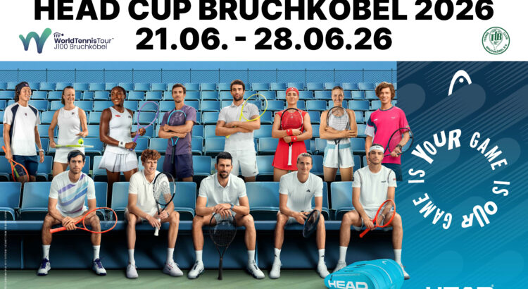 ITF Head Cup Bruchköbel 2026
